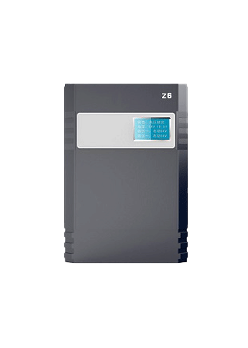 脈沖電子圍欄主機Z6201